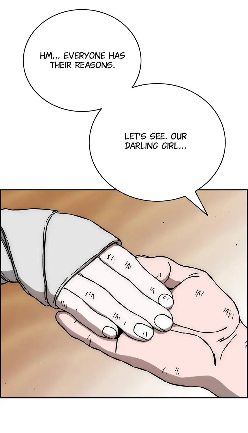 Evil Hunter Chapter 59 page 5 - 