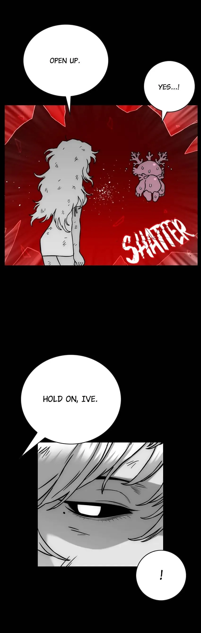 Evil Hunter Chapter 59 page 42 - 