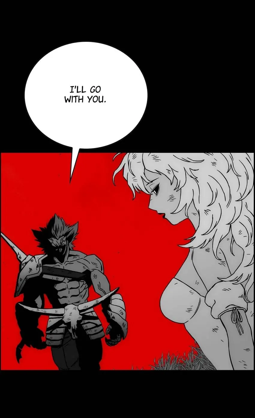Evil Hunter Chapter 59 page 43 - 