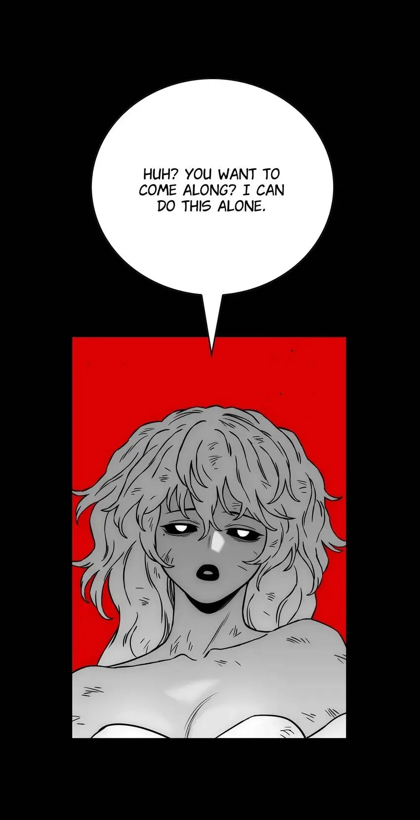 Evil Hunter Chapter 59 page 44 - 
