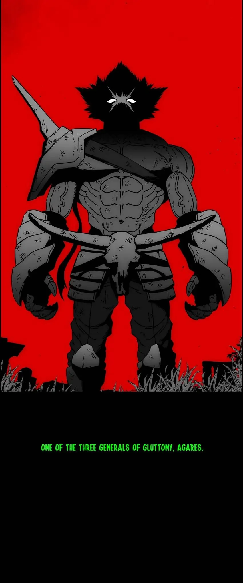 Evil Hunter Chapter 59 page 46 - 