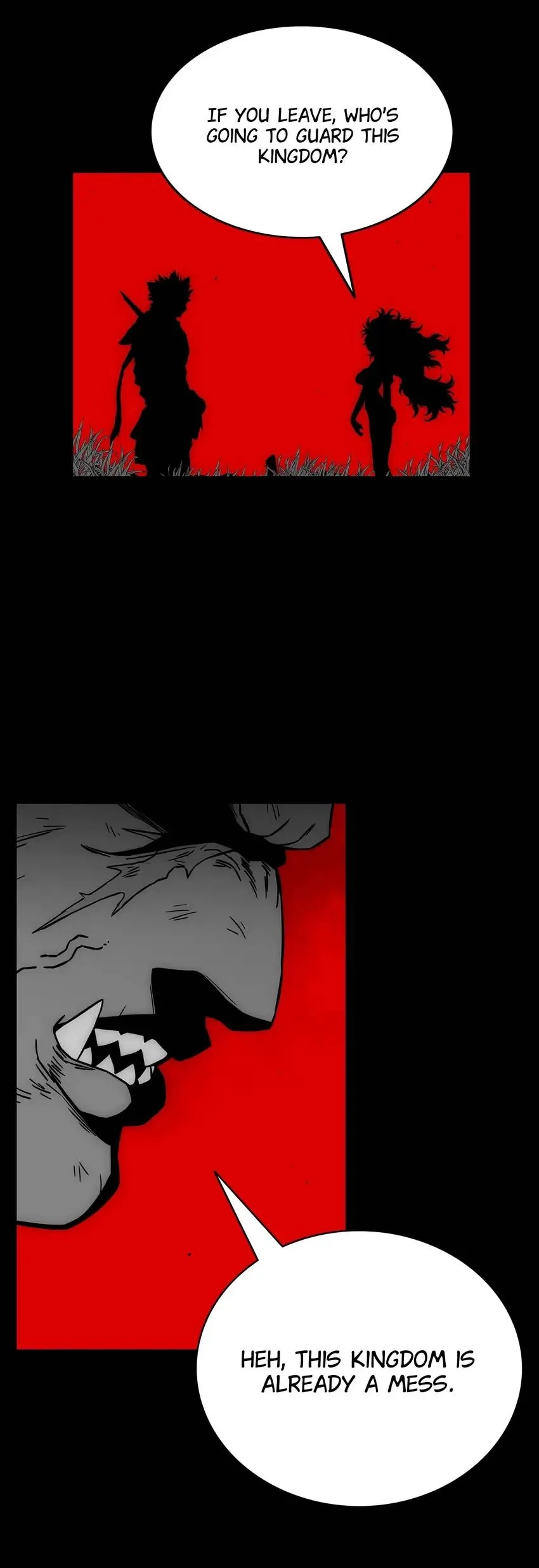 Evil Hunter Chapter 59 page 47 - 
