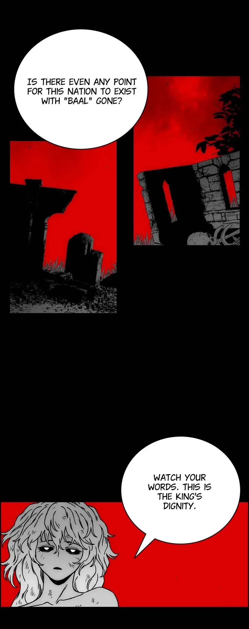Evil Hunter Chapter 59 page 48 - 