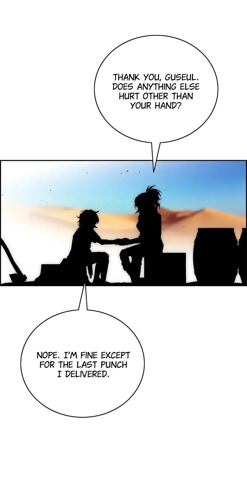 Evil Hunter Chapter 59 page 6 - 