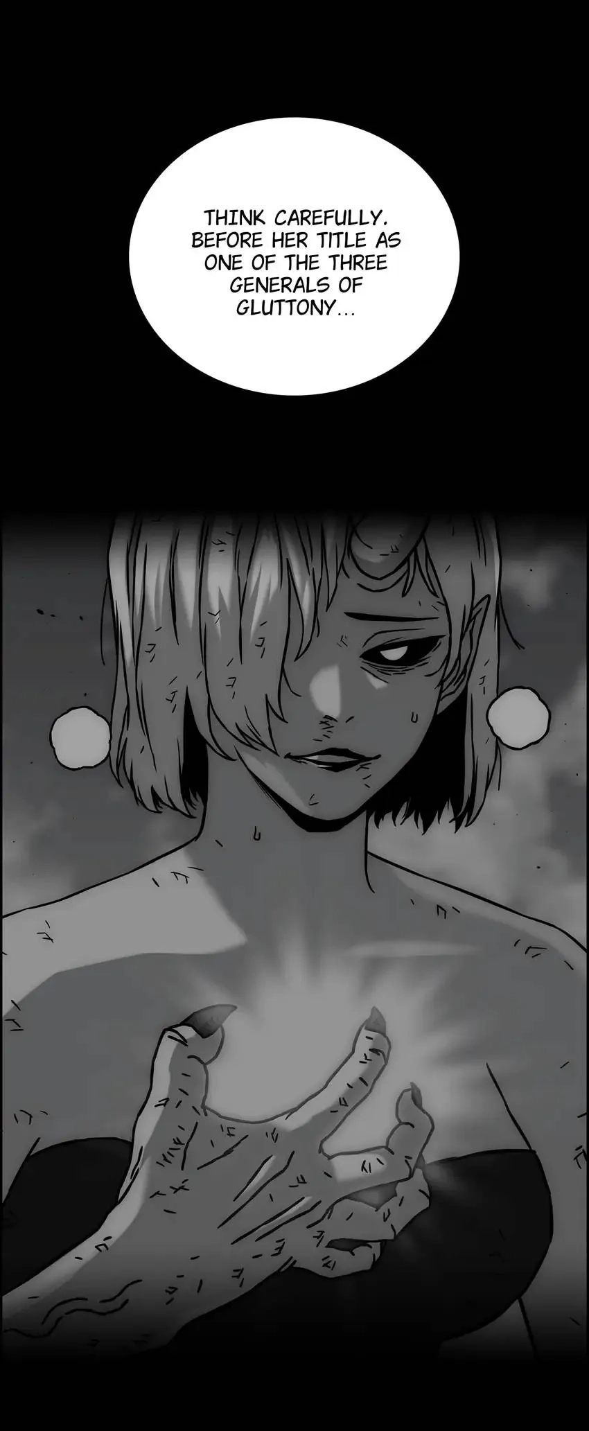 Evil Hunter Chapter 59 page 54 - 
