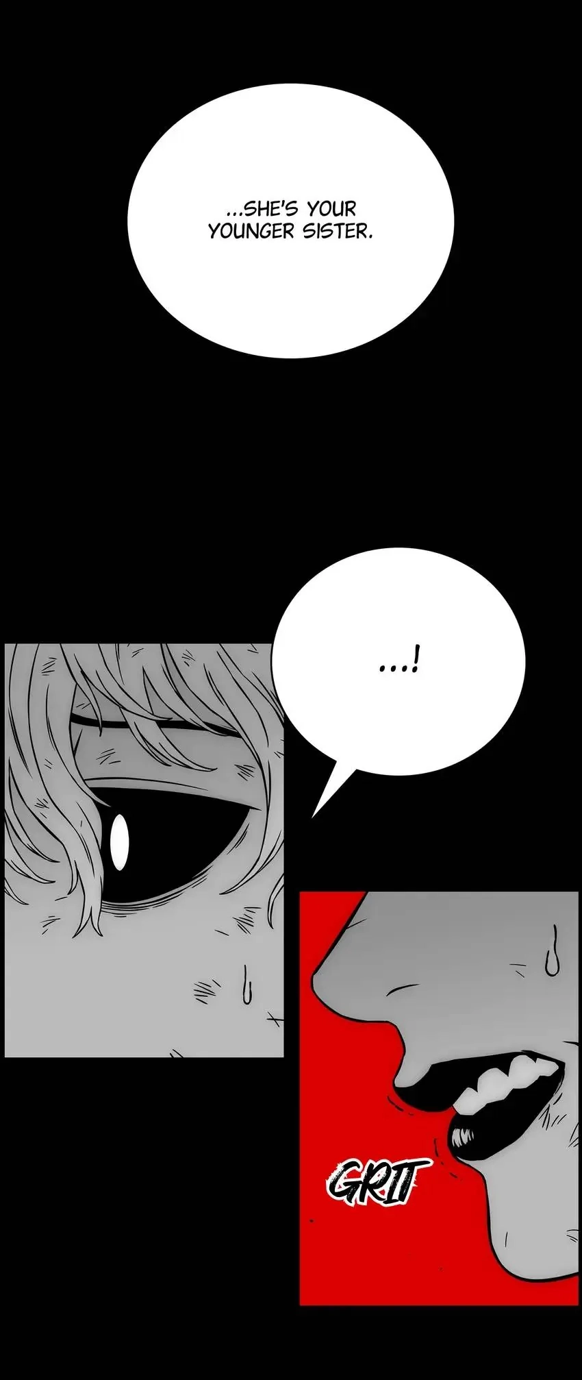 Evil Hunter Chapter 59 page 55 - 