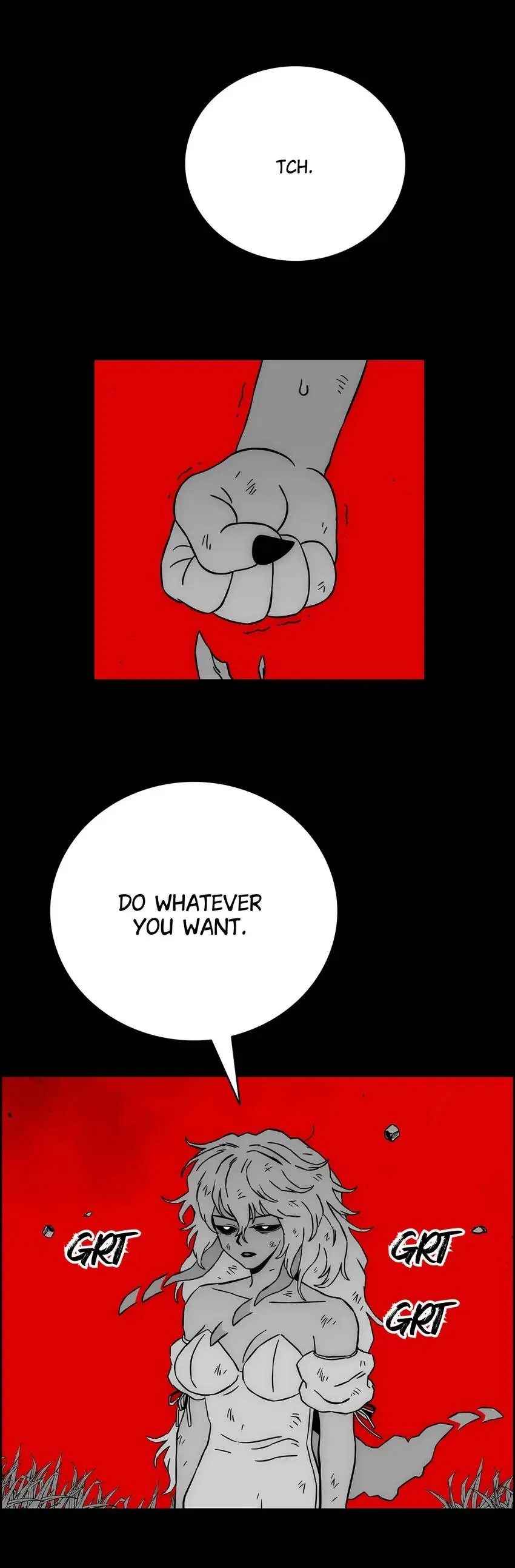 Evil Hunter Chapter 59 page 56 - 