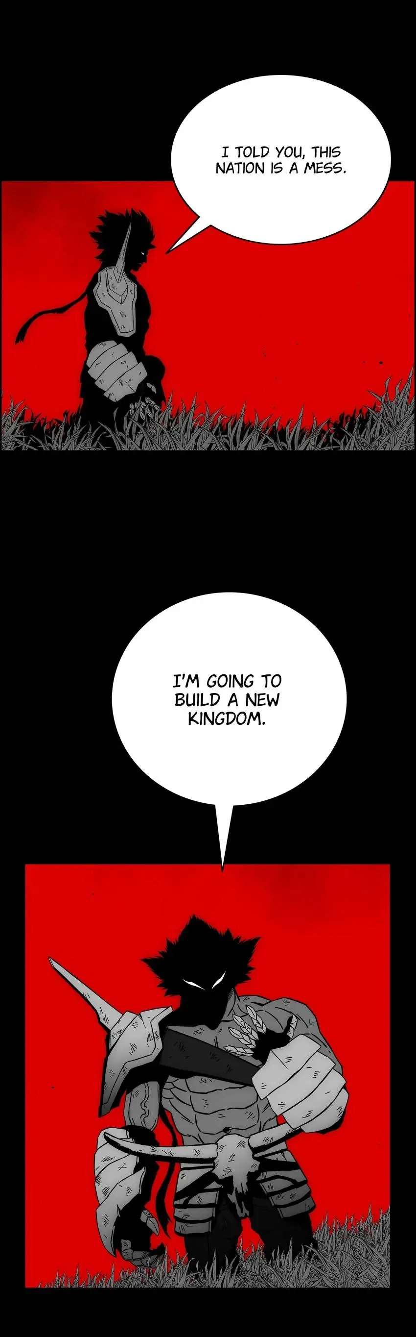 Evil Hunter Chapter 59 page 60 - 