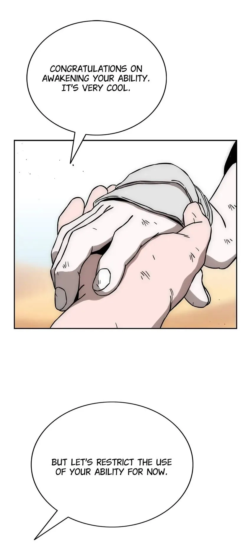 Evil Hunter Chapter 59 page 7 - 