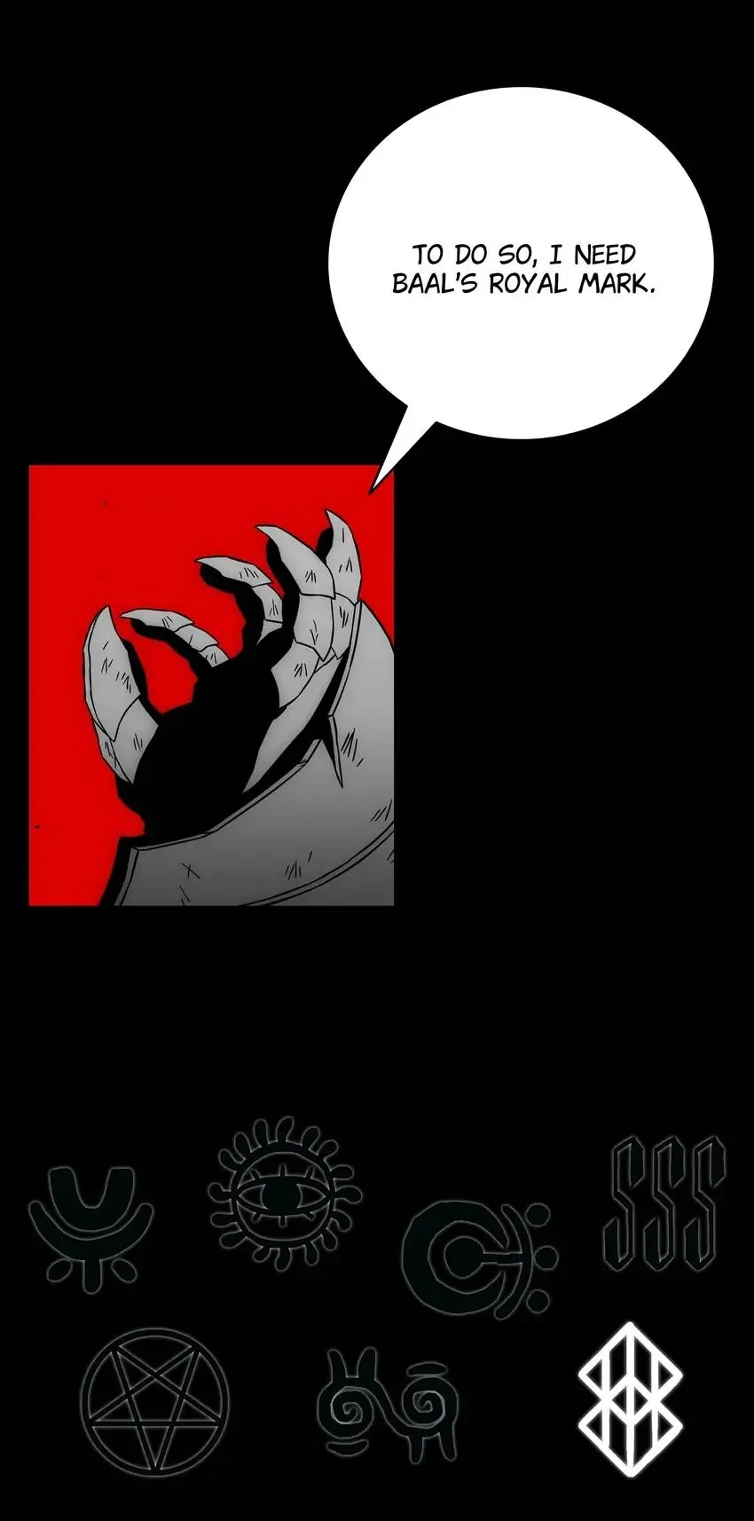 Evil Hunter Chapter 59 page 61 - 