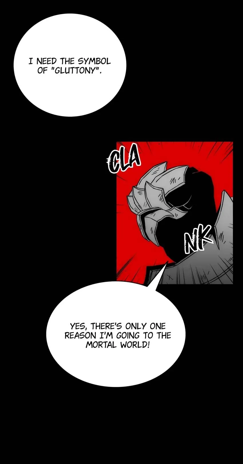 Evil Hunter Chapter 59 page 62 - 