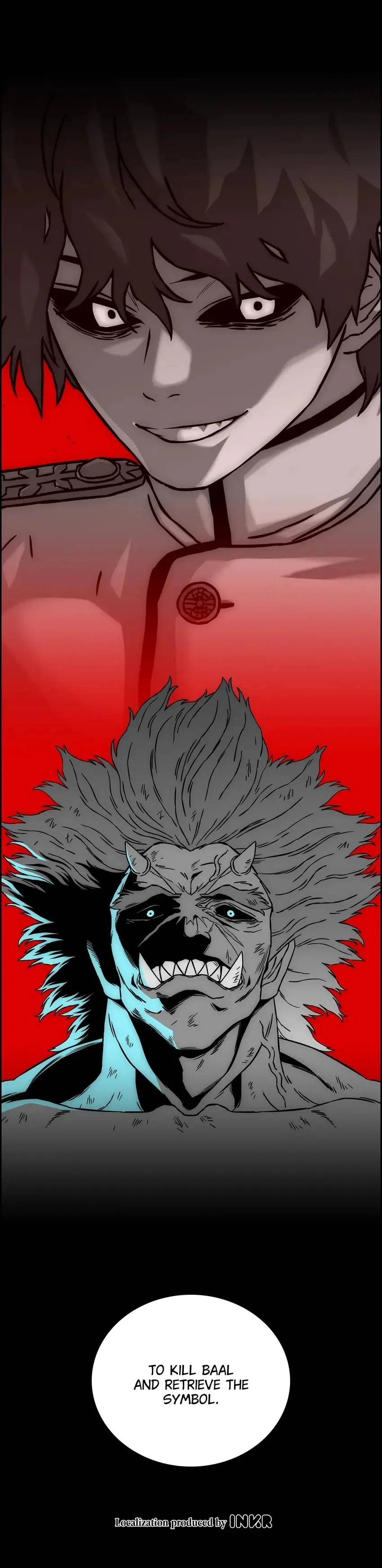 Evil Hunter Chapter 59 page 63 - 