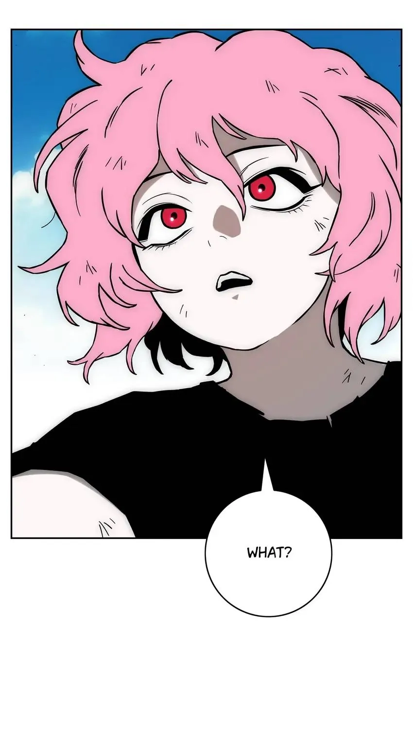 Evil Hunter Chapter 59 page 8 - 