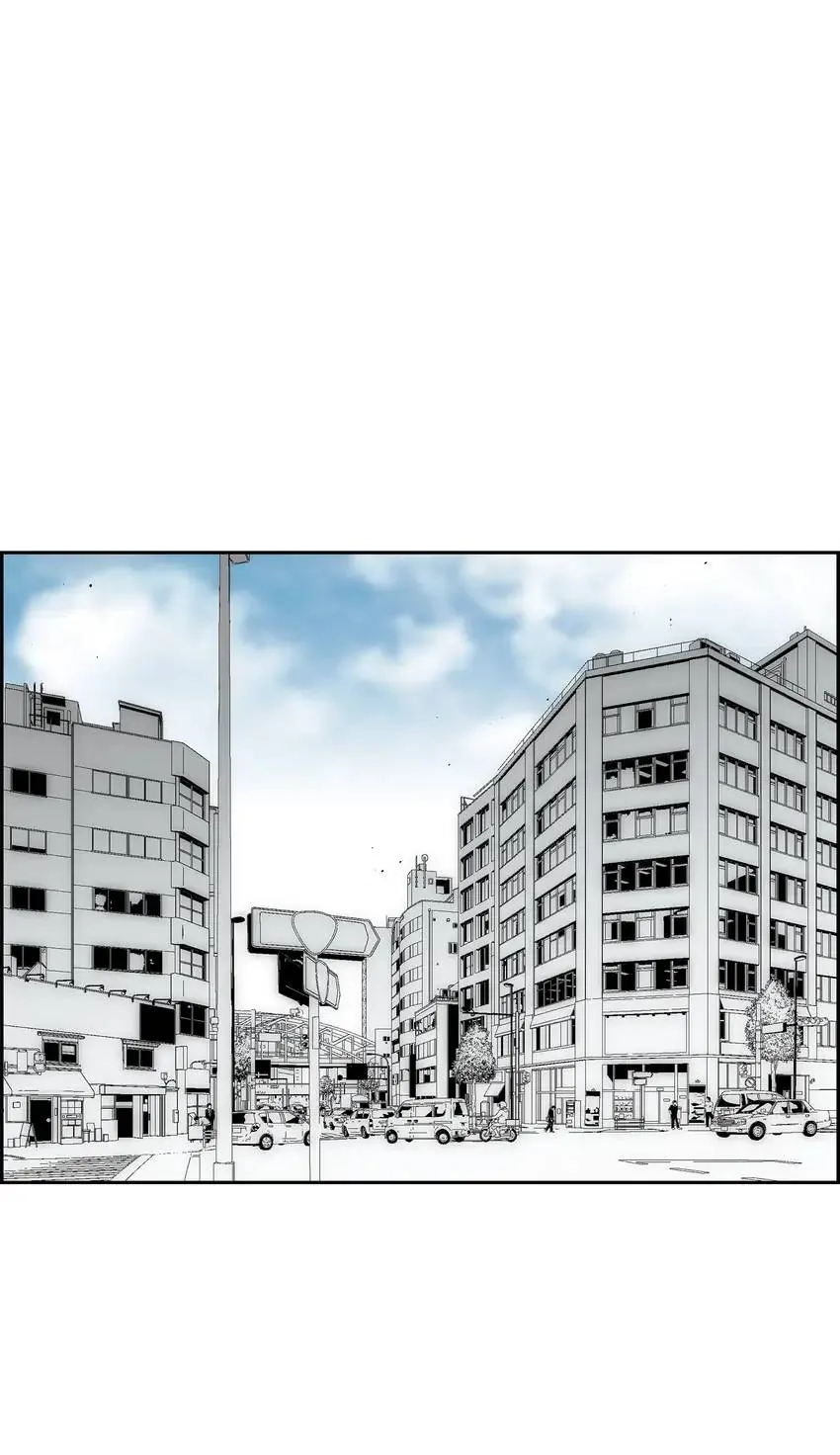 Evil Hunter Chapter 60 page 1 - 