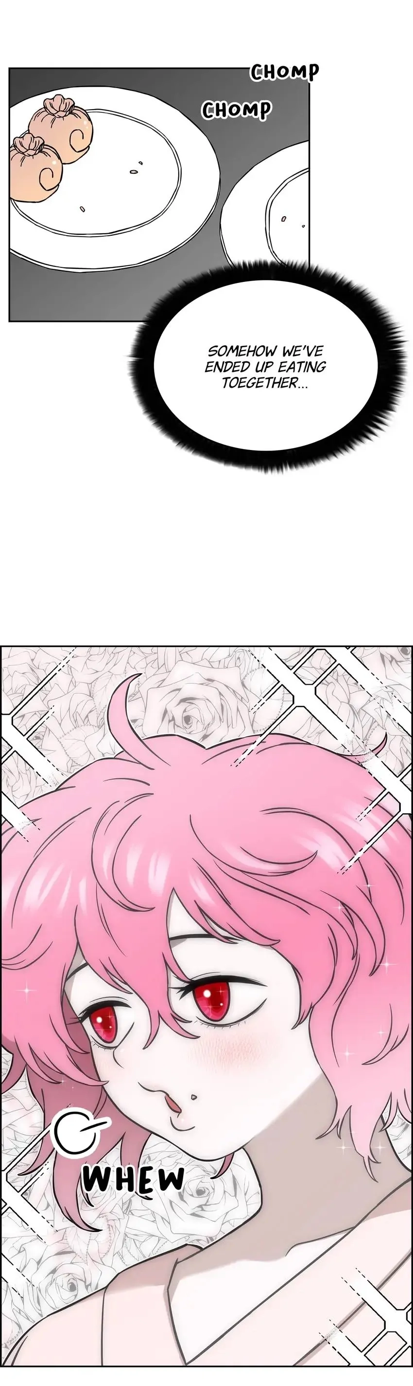Evil Hunter Chapter 60 page 11 - 