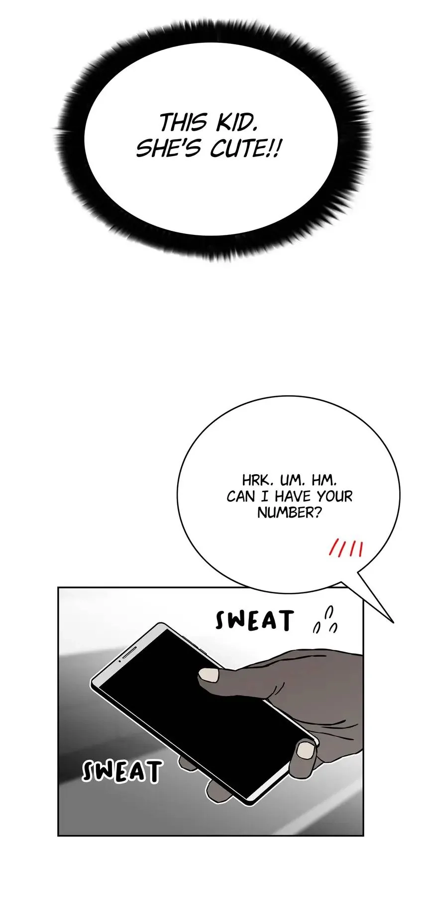 Evil Hunter Chapter 60 page 12 - 
