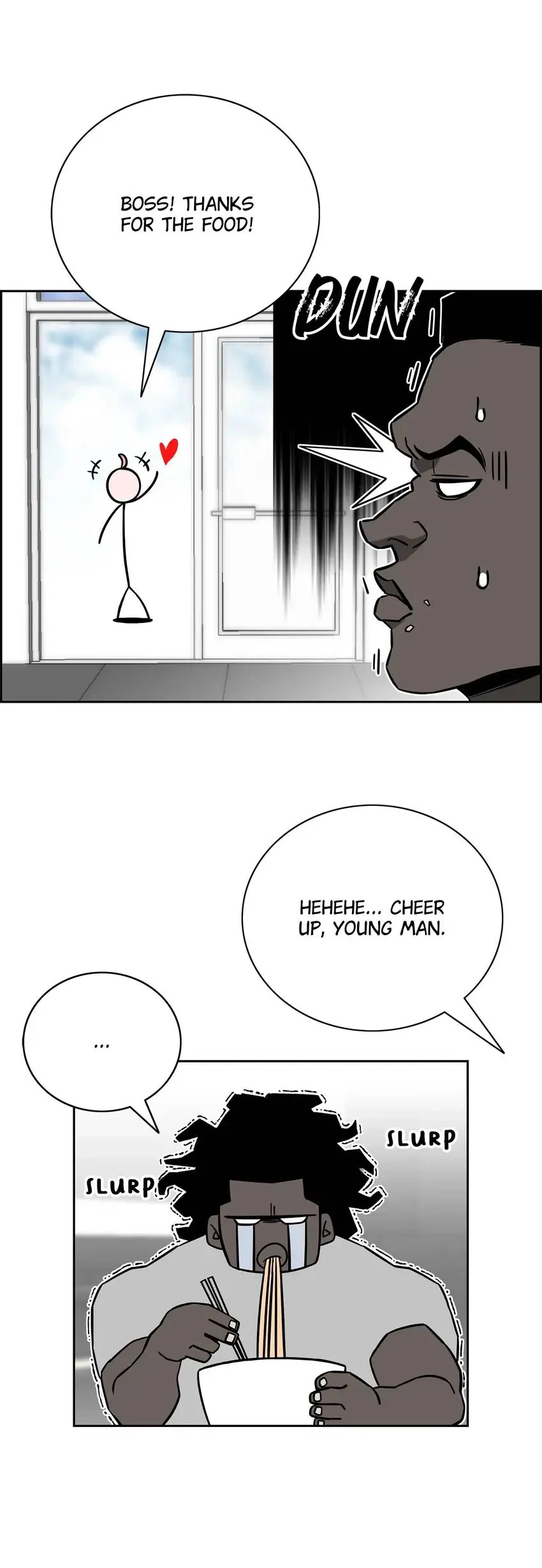 Evil Hunter Chapter 60 page 13 - 