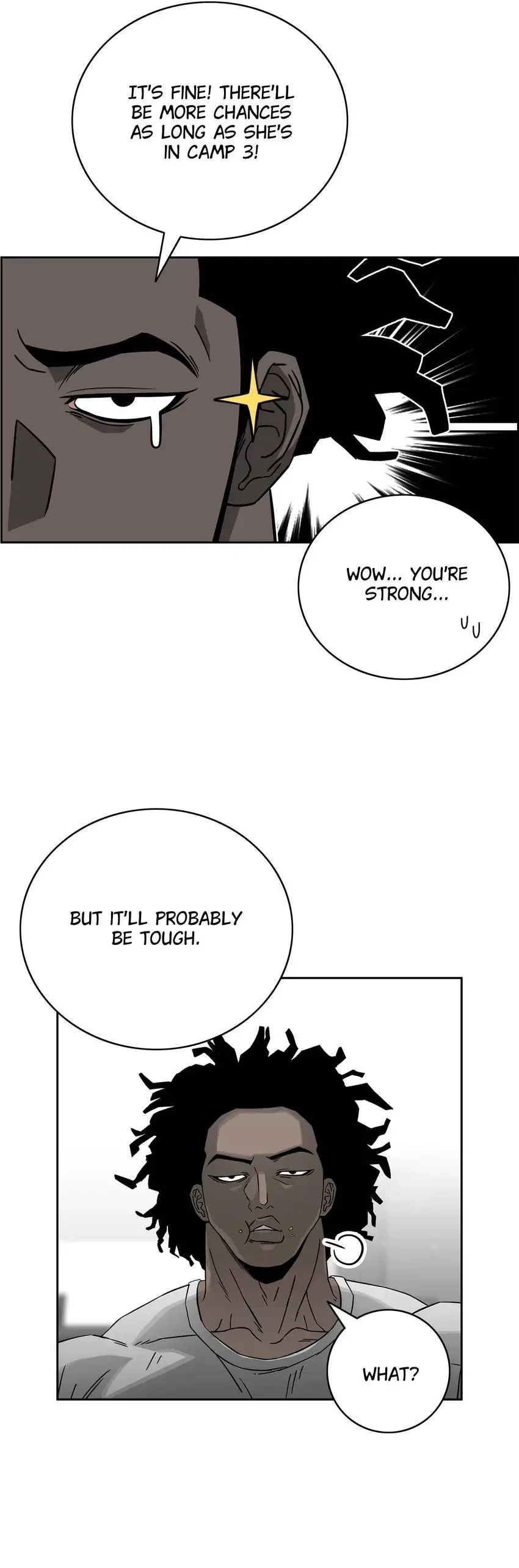 Evil Hunter Chapter 60 page 14 - 