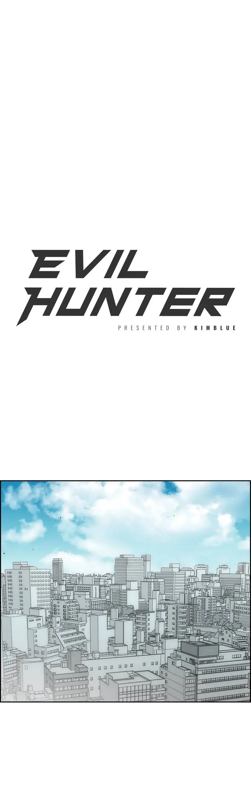 Evil Hunter Chapter 60 page 16 - 