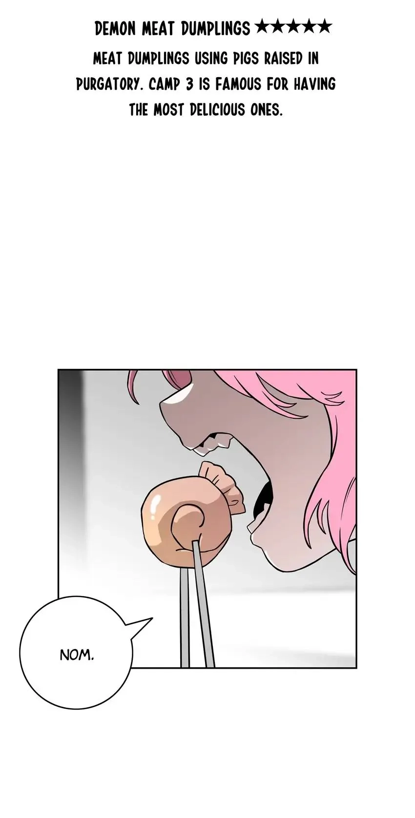 Evil Hunter Chapter 60 page 3 - 