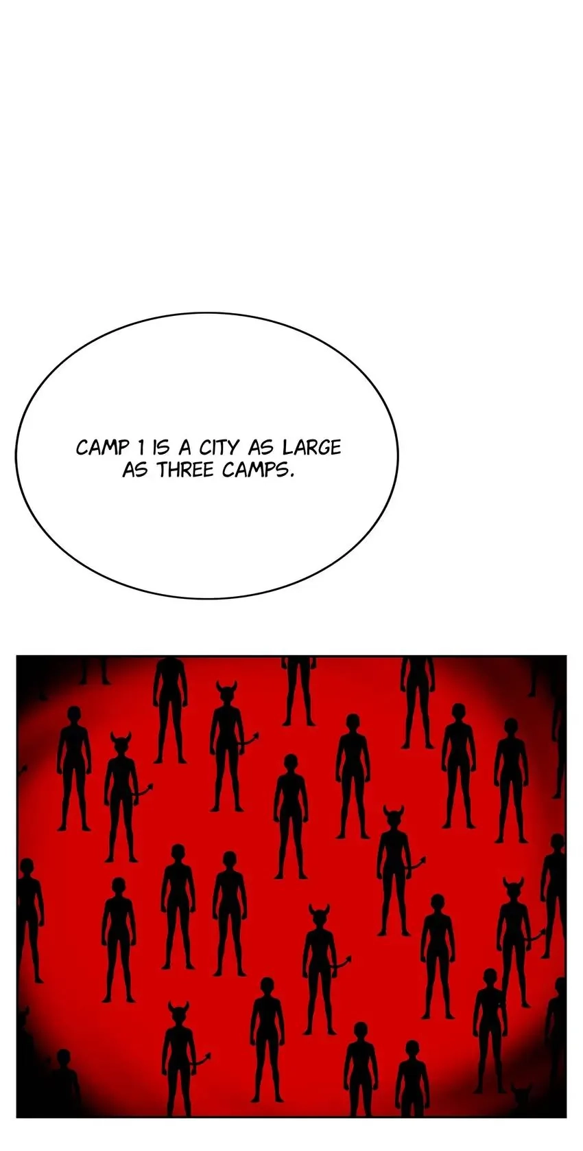 Evil Hunter Chapter 60 page 21 - 