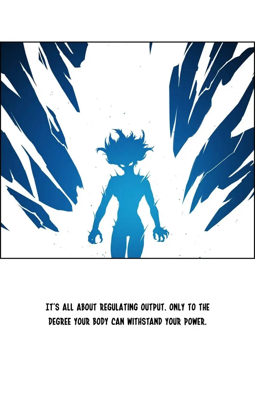 Evil Hunter Chapter 60 page 25 - 