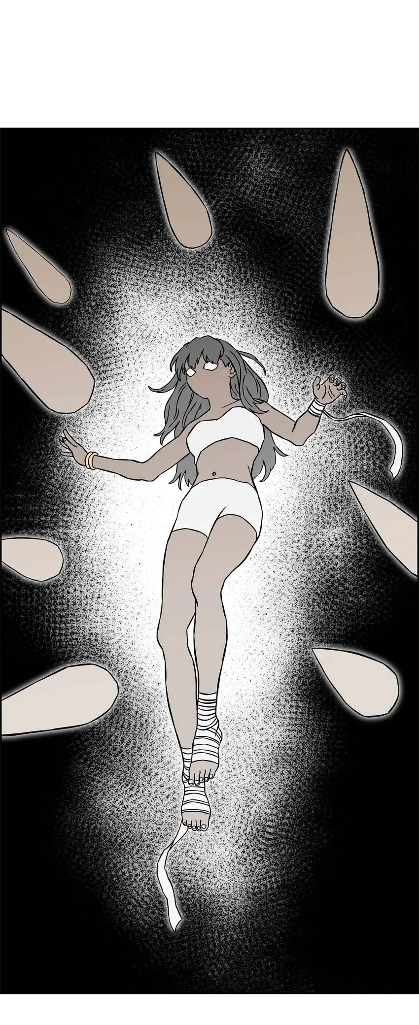 Evil Hunter Chapter 60 page 26 - 