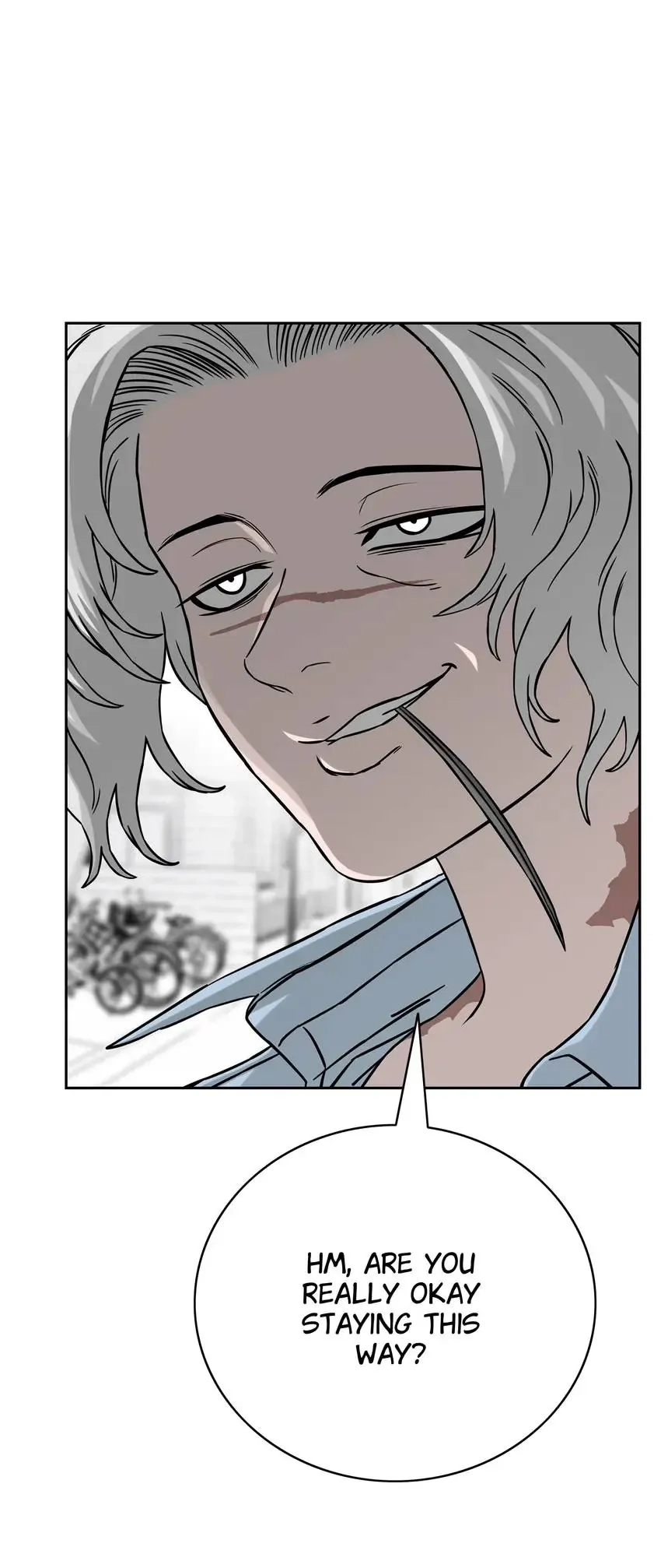 Evil Hunter Chapter 60 page 28 - 