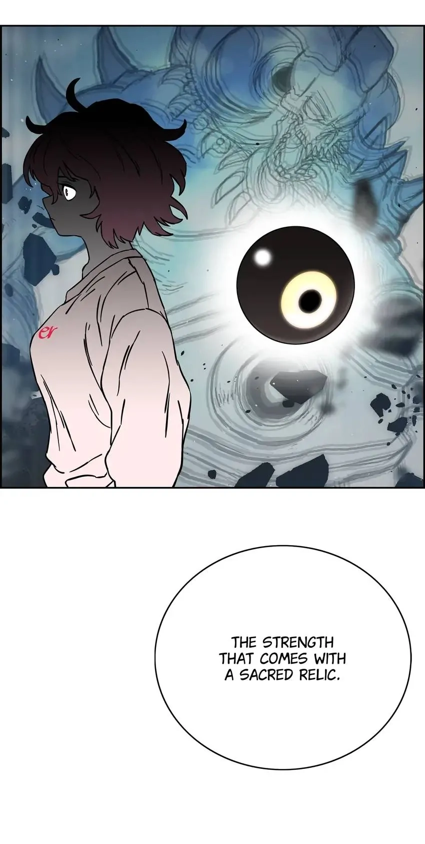 Evil Hunter Chapter 60 page 30 - 