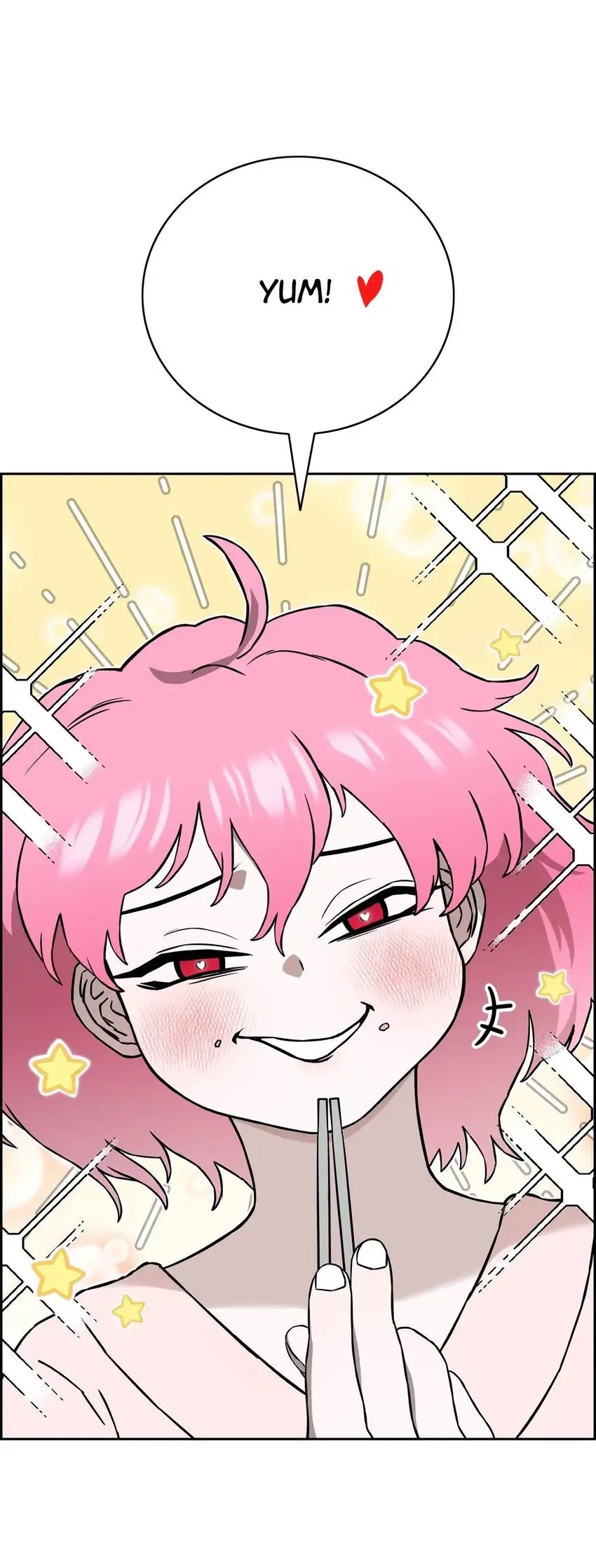 Evil Hunter Chapter 60 page 4 - 