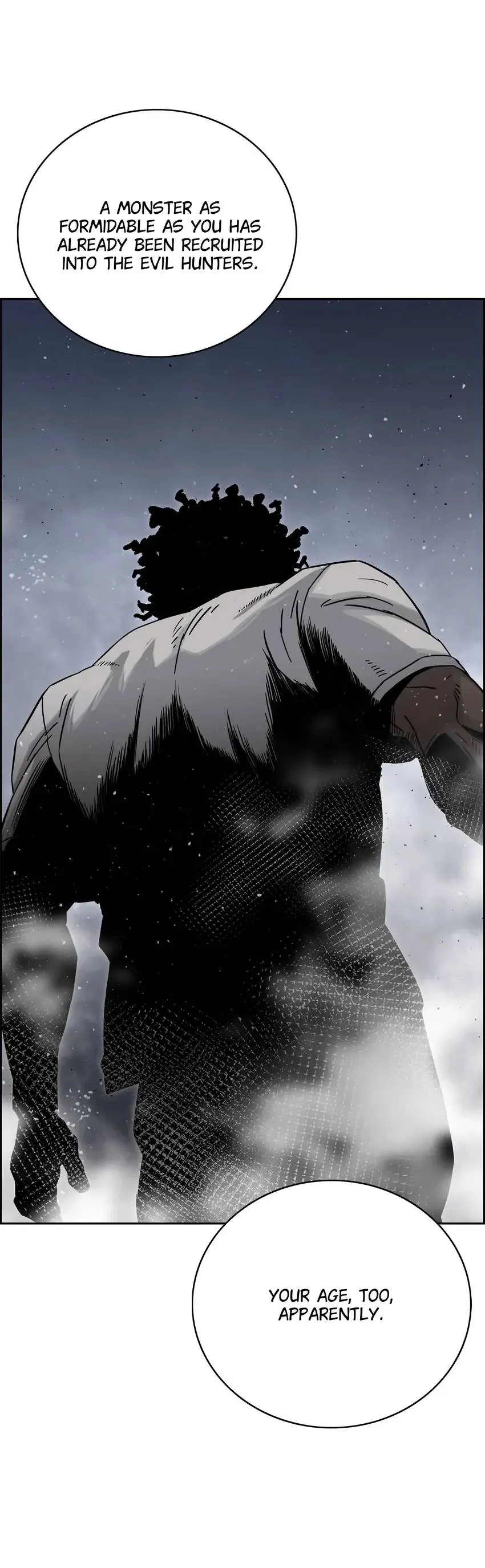 Evil Hunter Chapter 60 page 32 - 