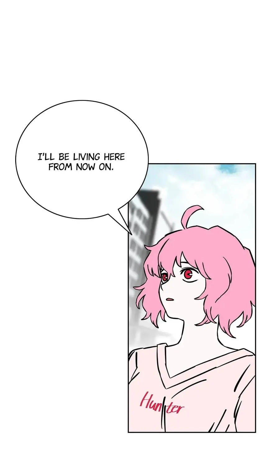 Evil Hunter Chapter 60 page 38 - 