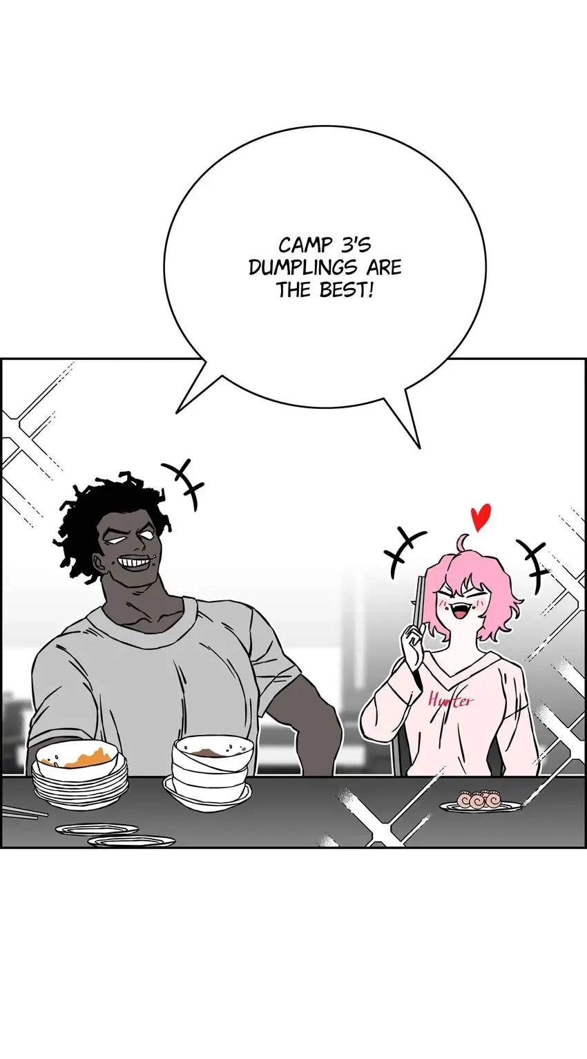 Evil Hunter Chapter 60 page 5 - 