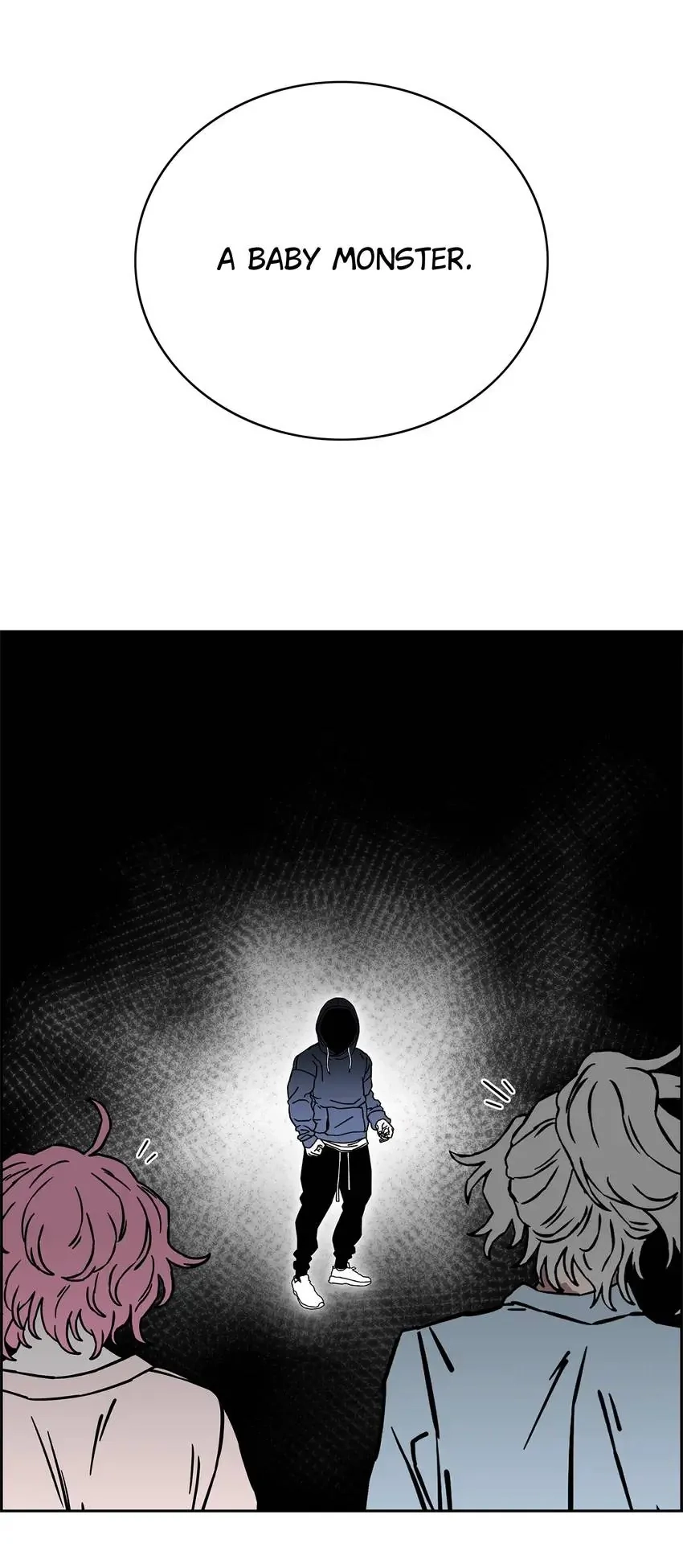 Evil Hunter Chapter 60 page 41 - 
