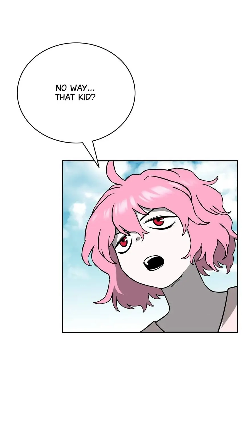 Evil Hunter Chapter 60 page 43 - 