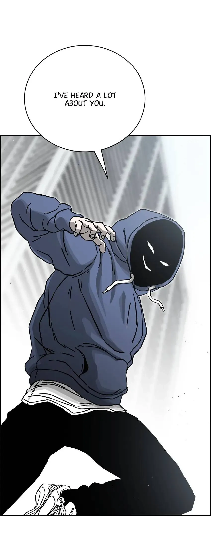 Evil Hunter Chapter 60 page 46 - 