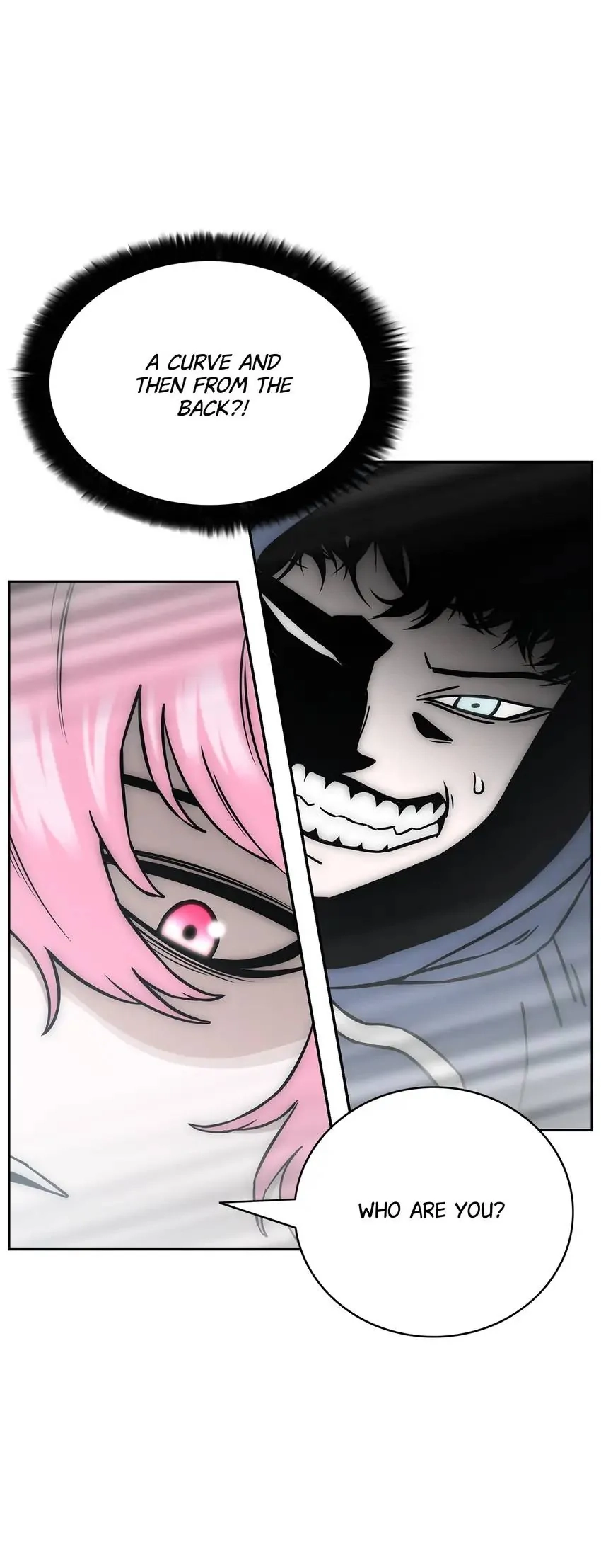Evil Hunter Chapter 60 page 50 - 