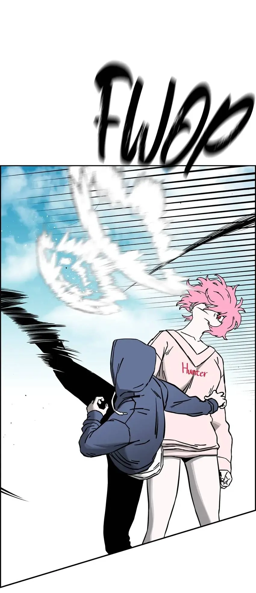 Evil Hunter Chapter 60 page 53 - 
