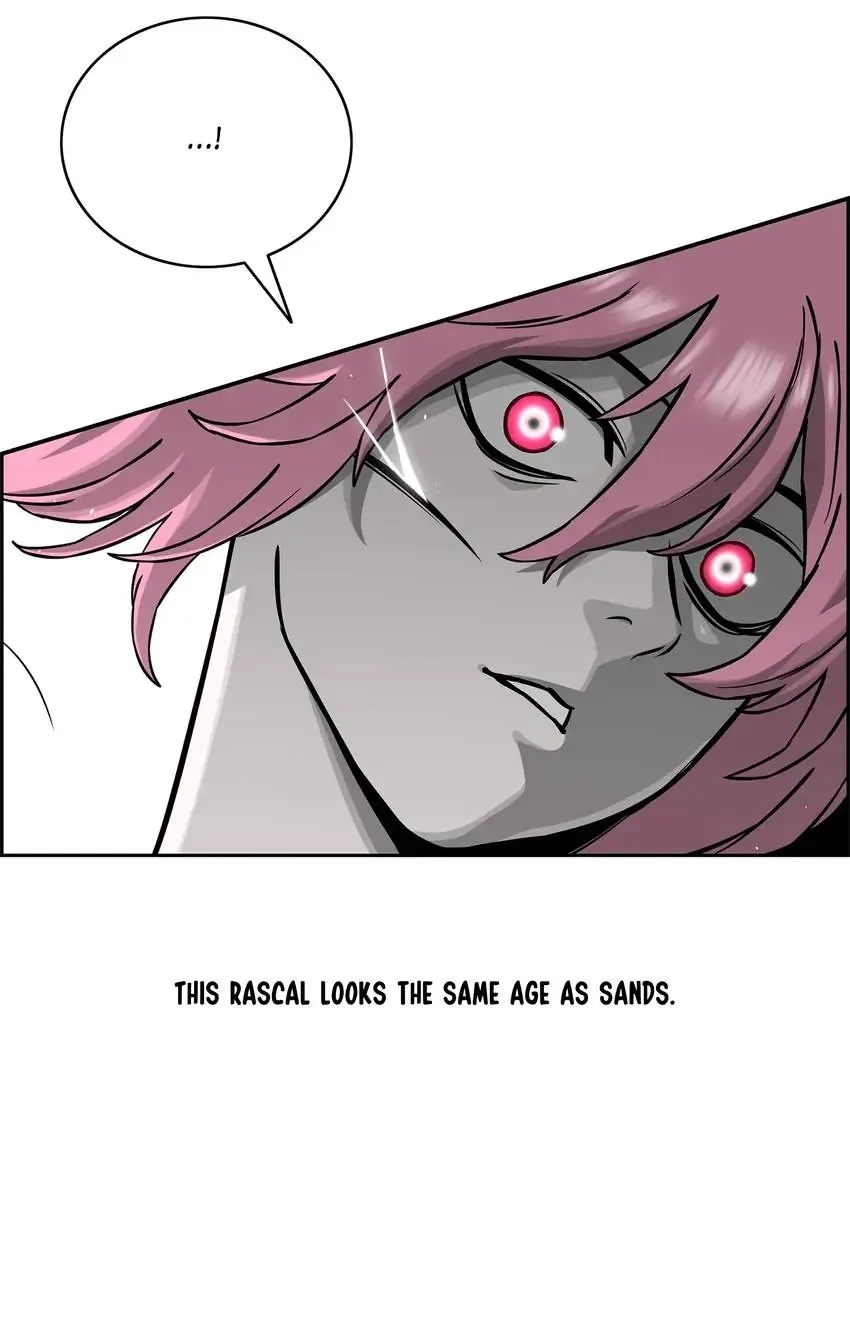 Evil Hunter Chapter 60 page 54 - 