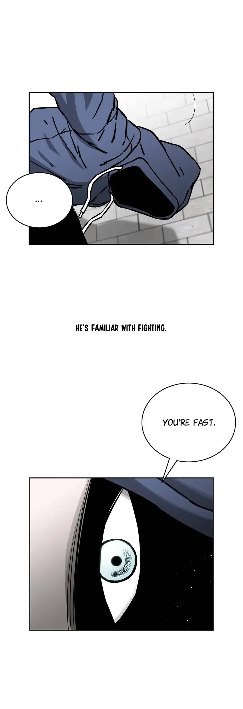 Evil Hunter Chapter 60 page 55 - 