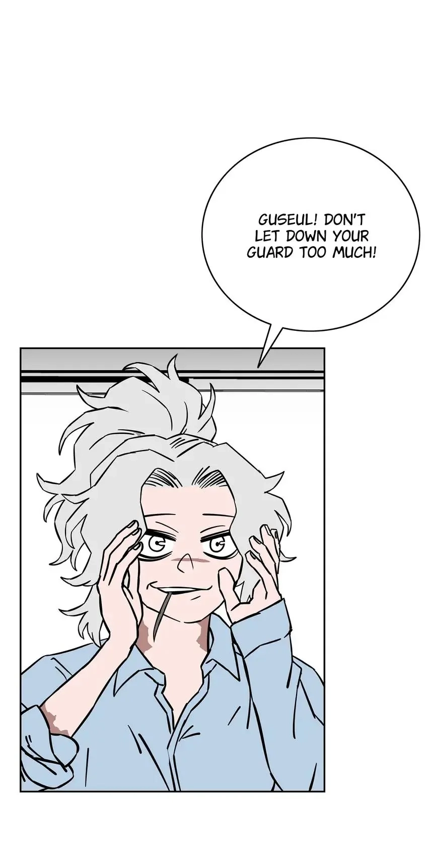 Evil Hunter Chapter 60 page 56 - 
