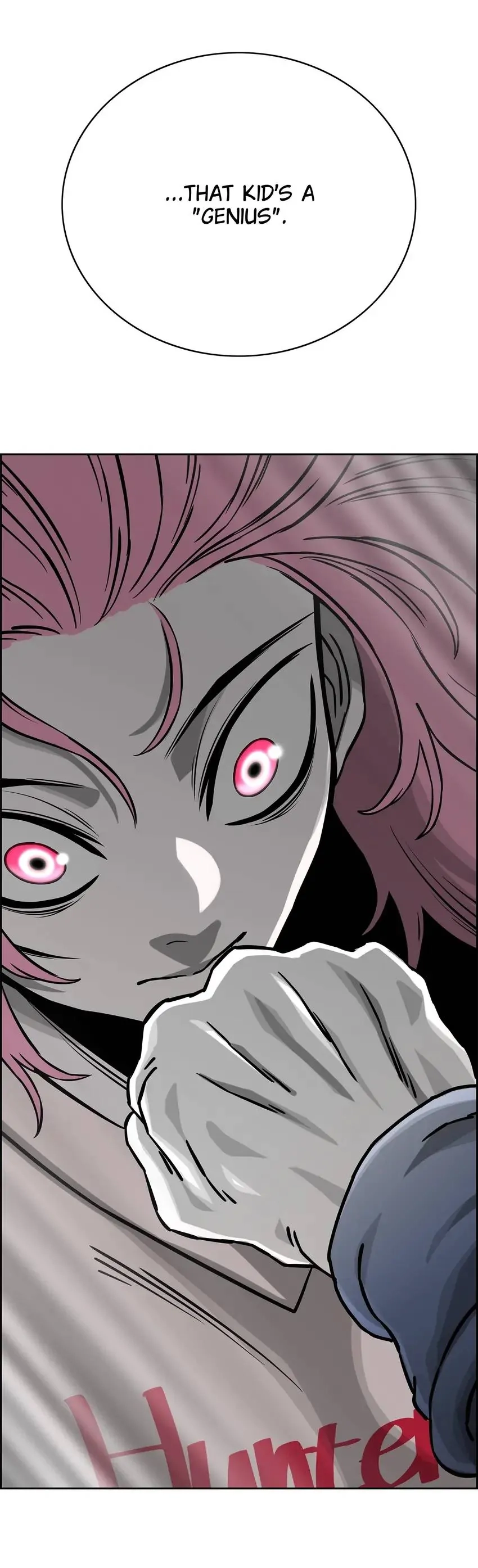 Evil Hunter Chapter 60 page 60 - 