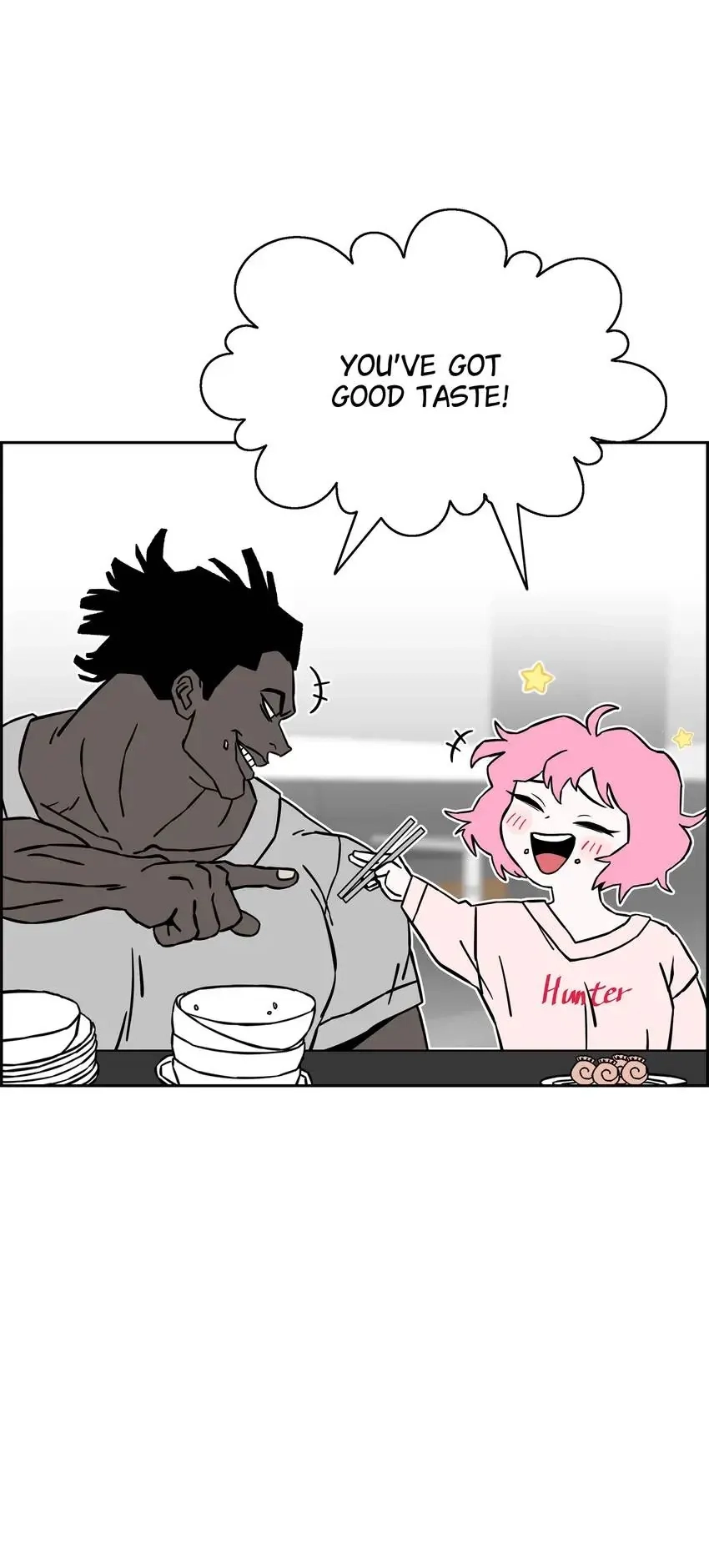 Evil Hunter Chapter 60 page 7 - 