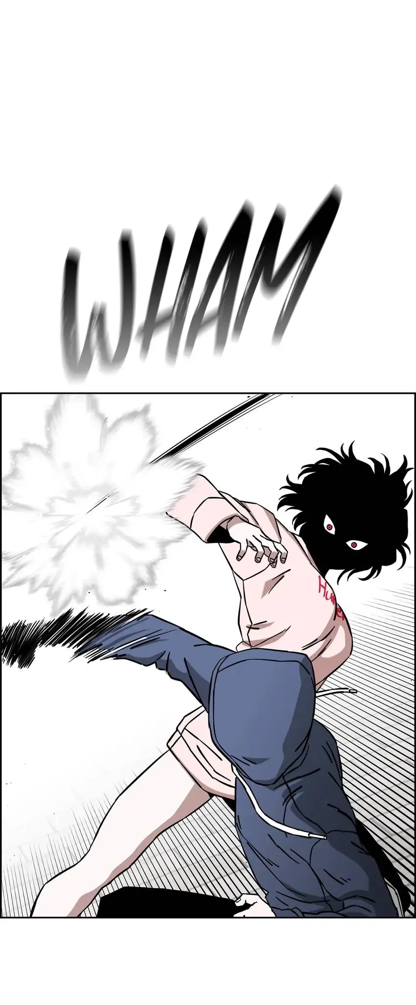 Evil Hunter Chapter 60 page 61 - 