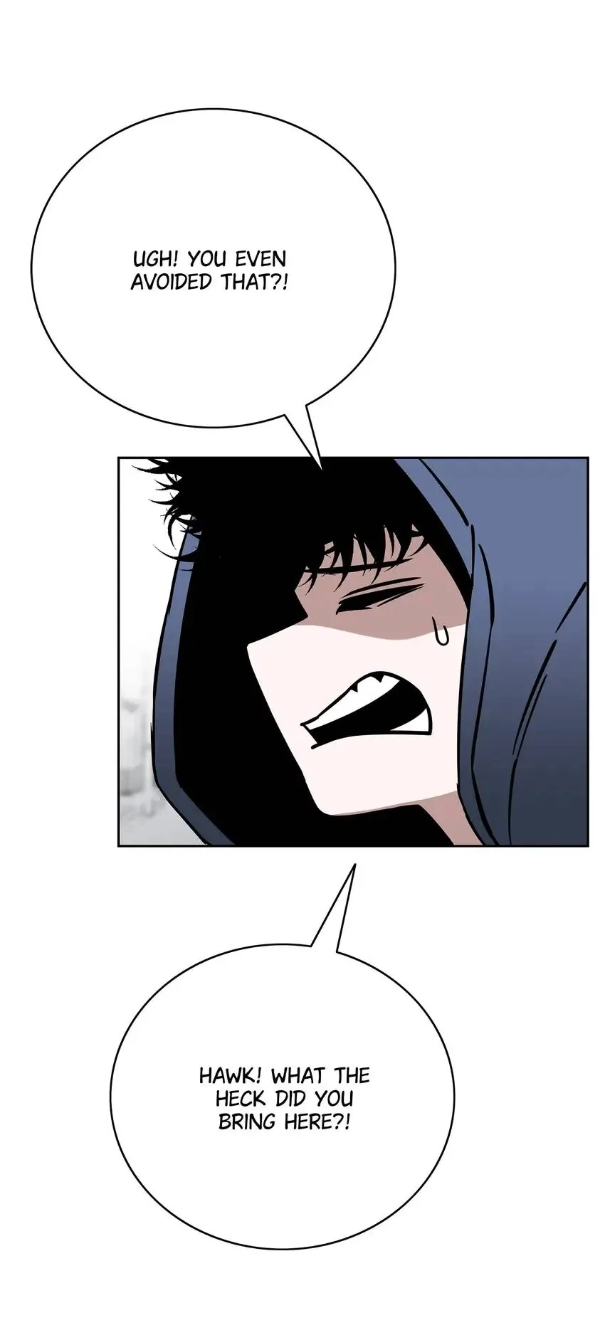 Evil Hunter Chapter 60 page 63 - 