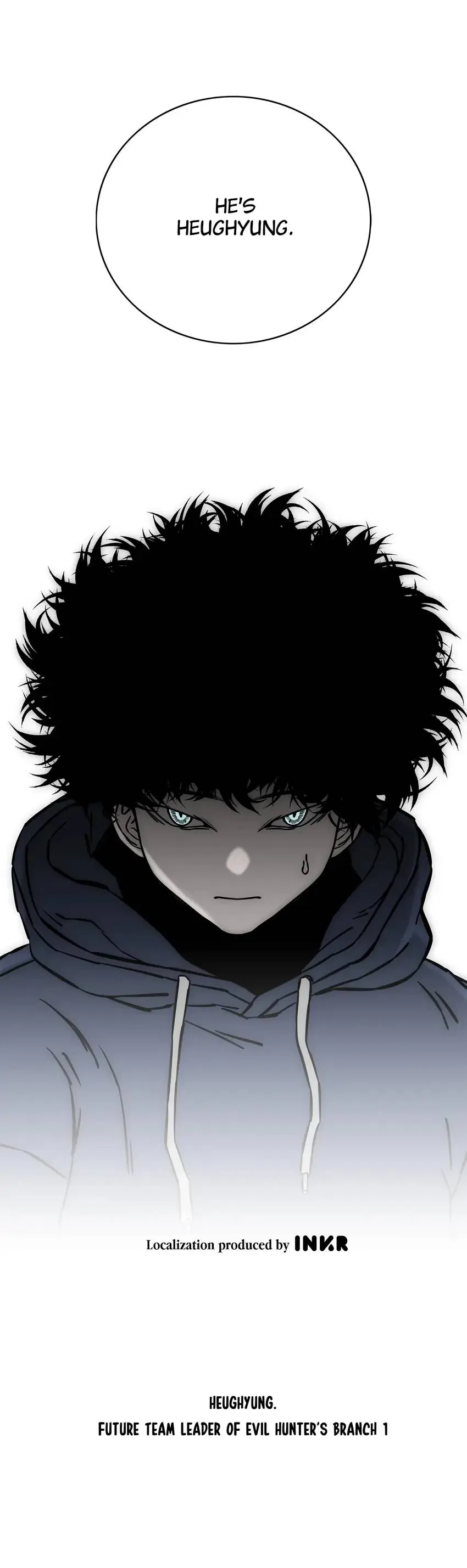 Evil Hunter Chapter 60 page 65 - 