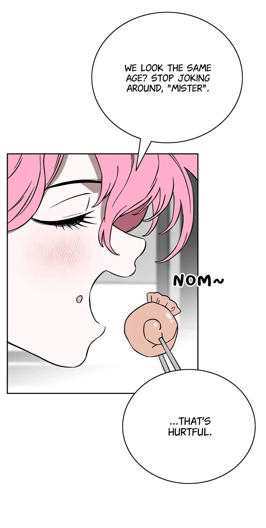 Evil Hunter Chapter 60 page 9 - 