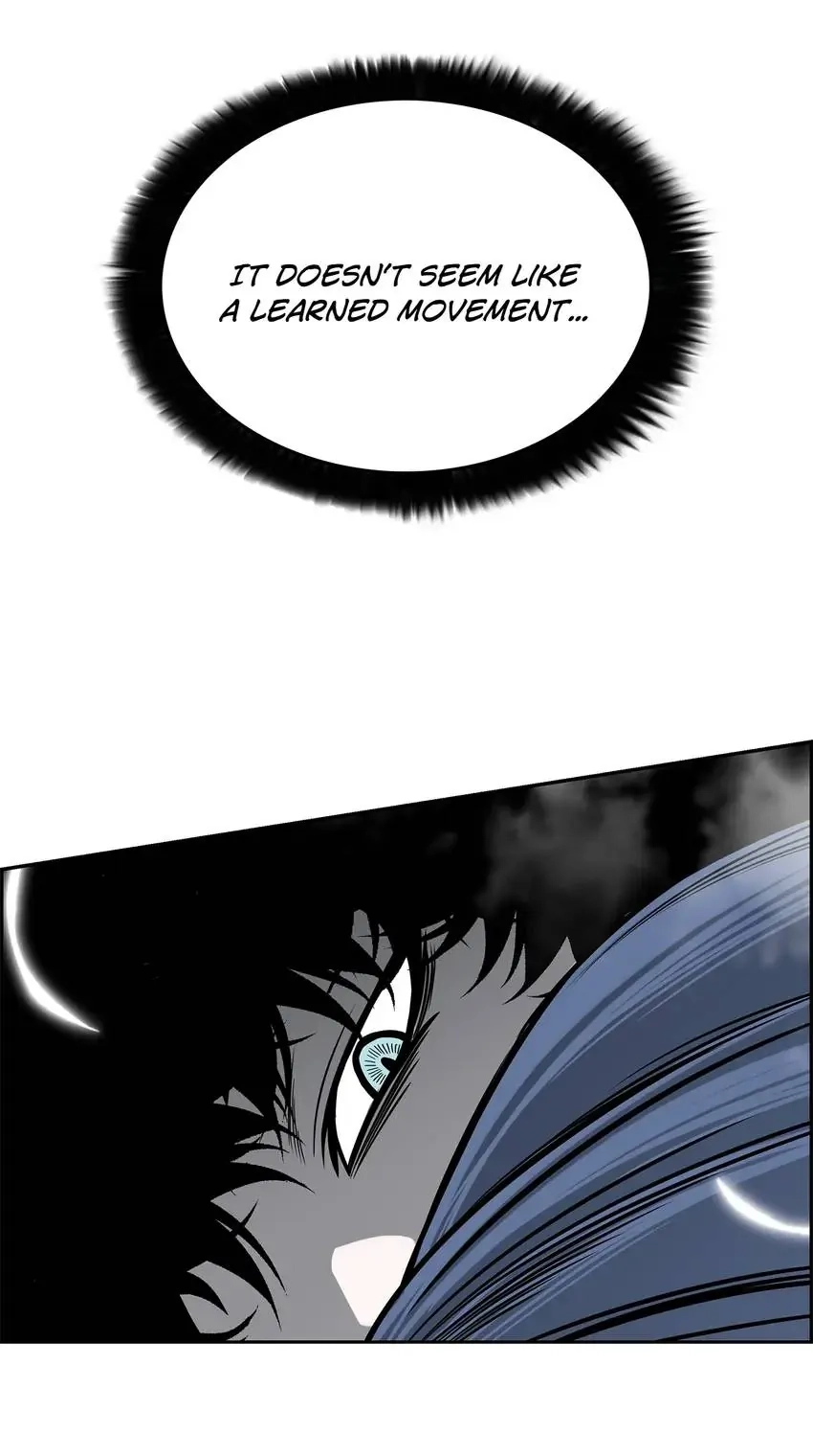 Evil Hunter Chapter 61 page 11 - 