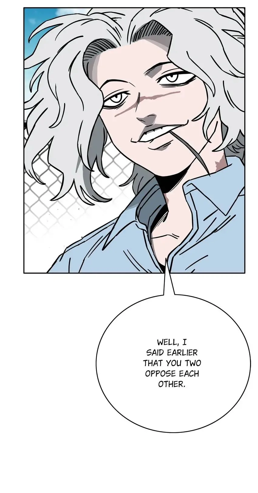 Evil Hunter Chapter 61 page 14 - 