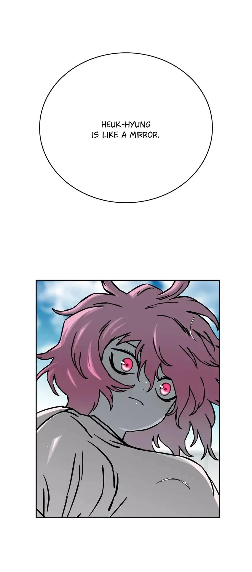 Evil Hunter Chapter 61 page 16 - 